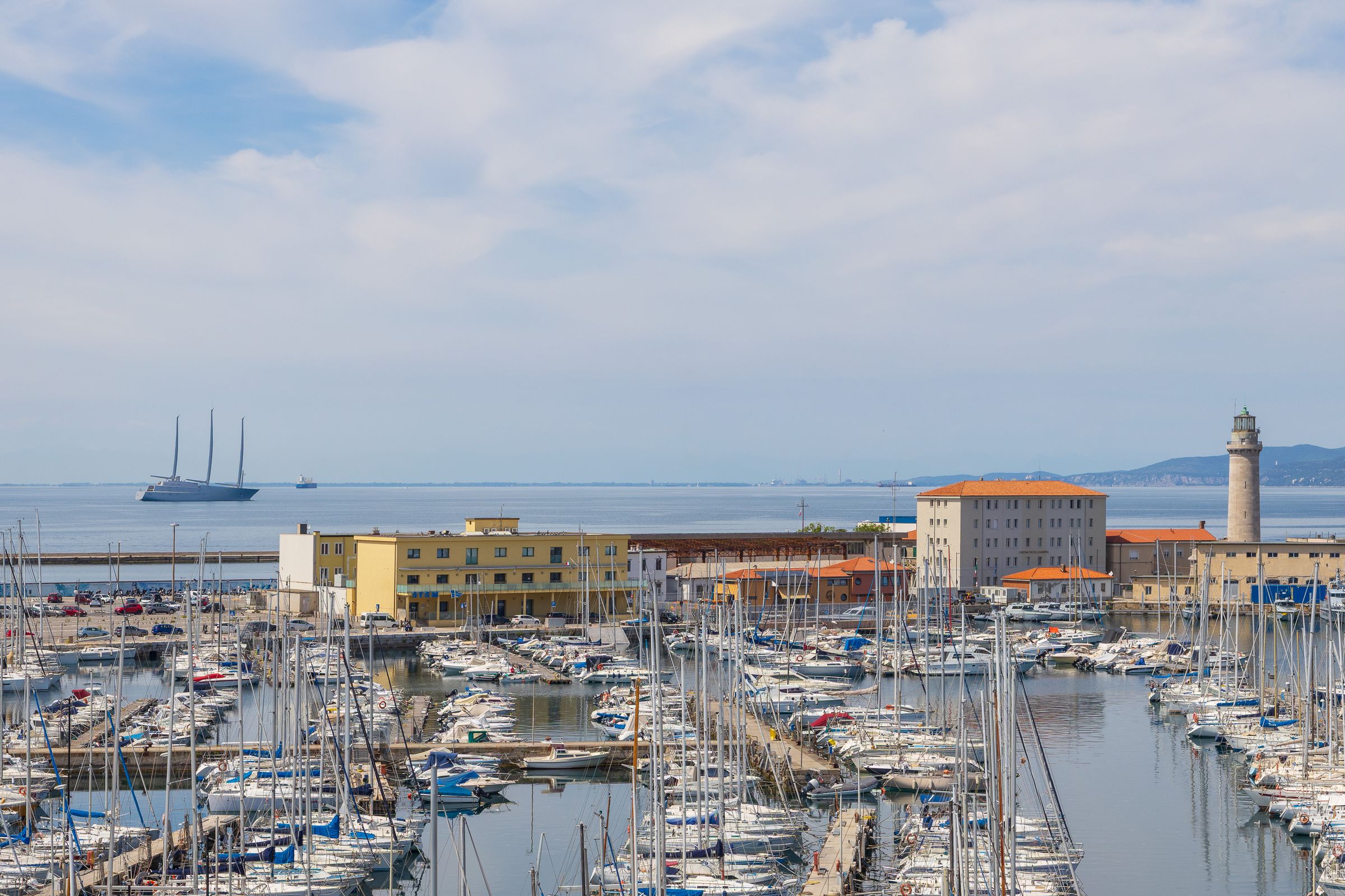 Trieste