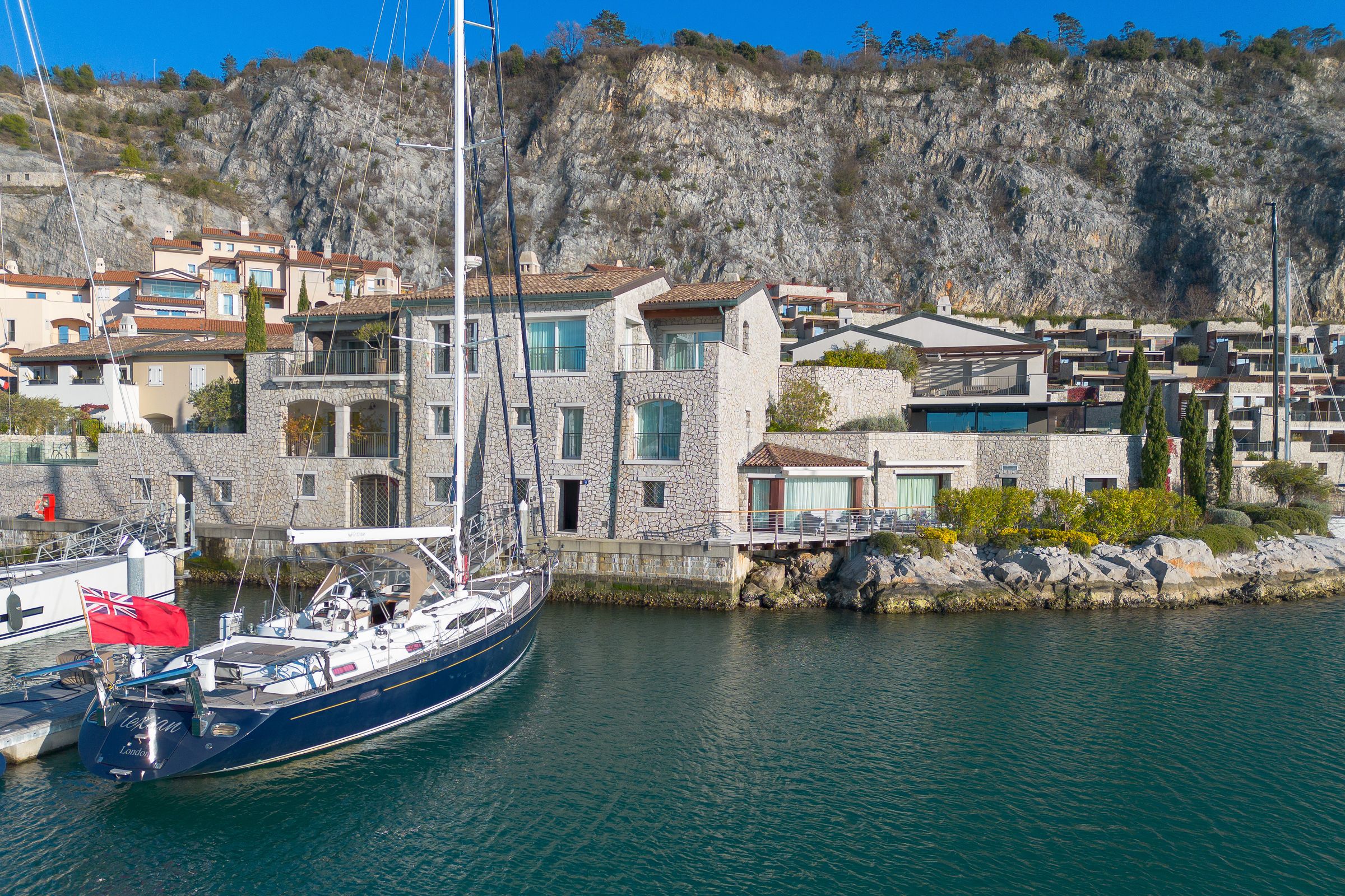 Portopiccolo